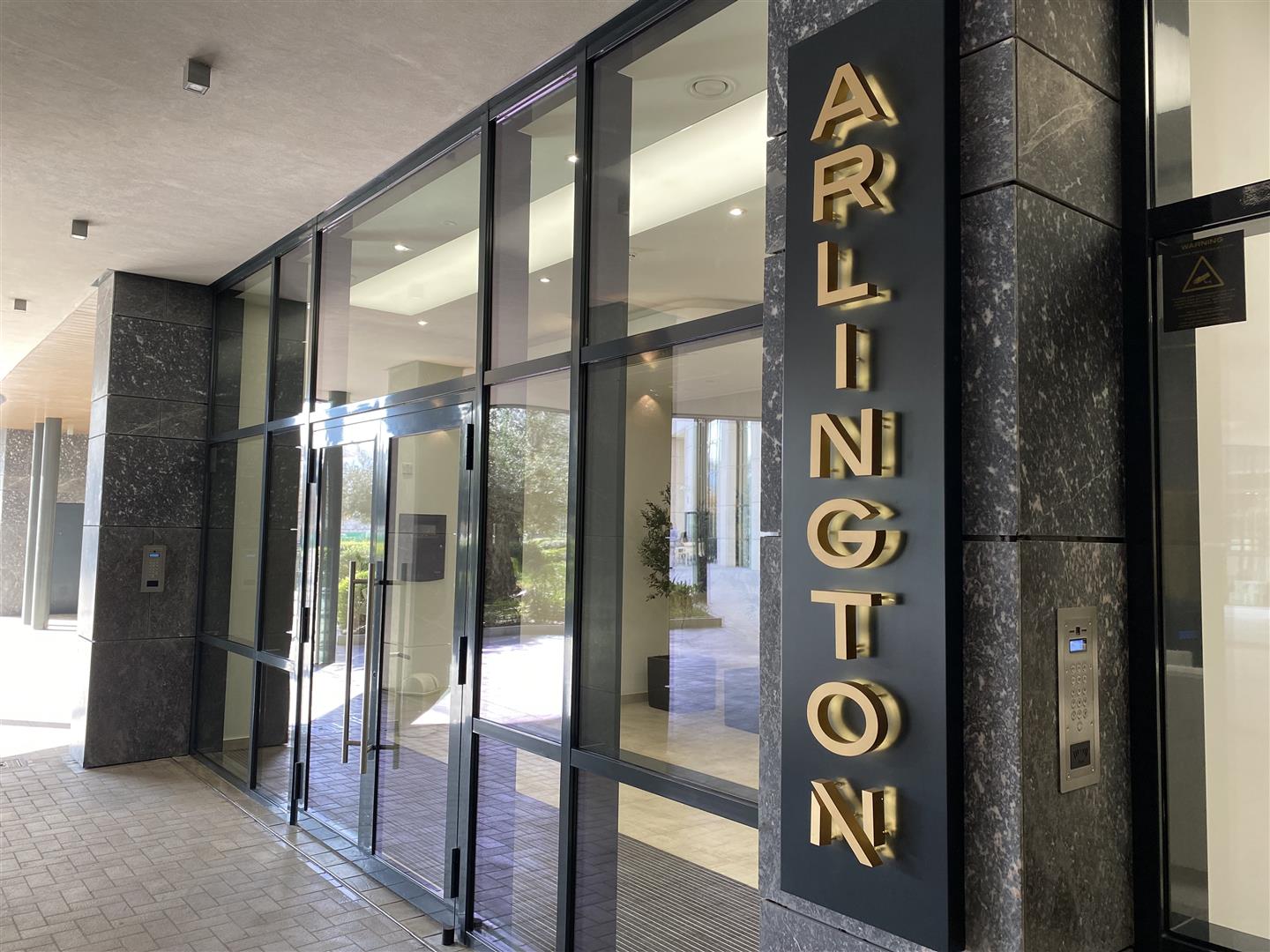 Image of Apartment - 3 Bedrooms - 2 Bathrooms for Rental in Midtown-Gibraltar, Image 1